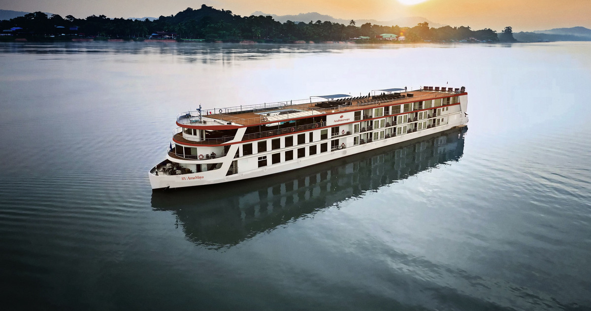 Riches of the Mekong